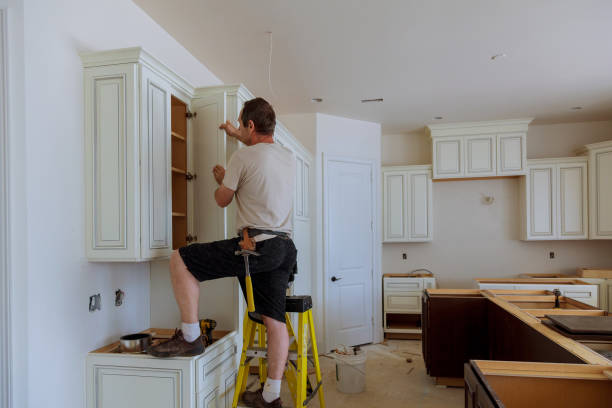 Licensed Kitchen service in Waite Park, MN - Remodeling Of Kitchen