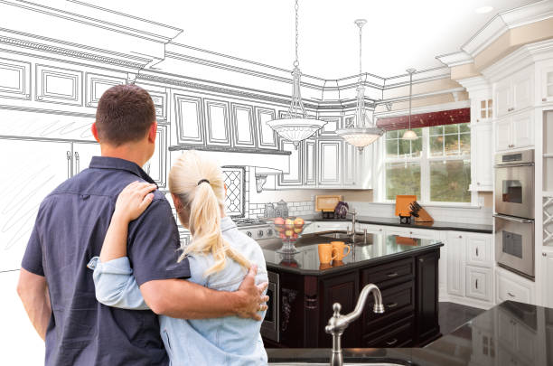 Professional Kitchen technician working in Waite Park, MN