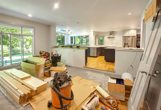 Reliable Kitchen contractor in Waite Park, MN by Remodeling Of Kitchen